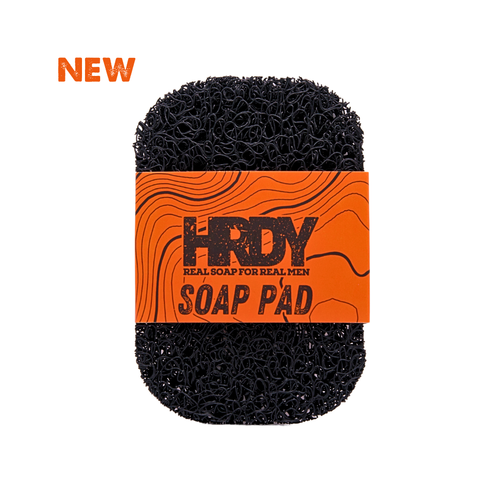 SOAP PAD