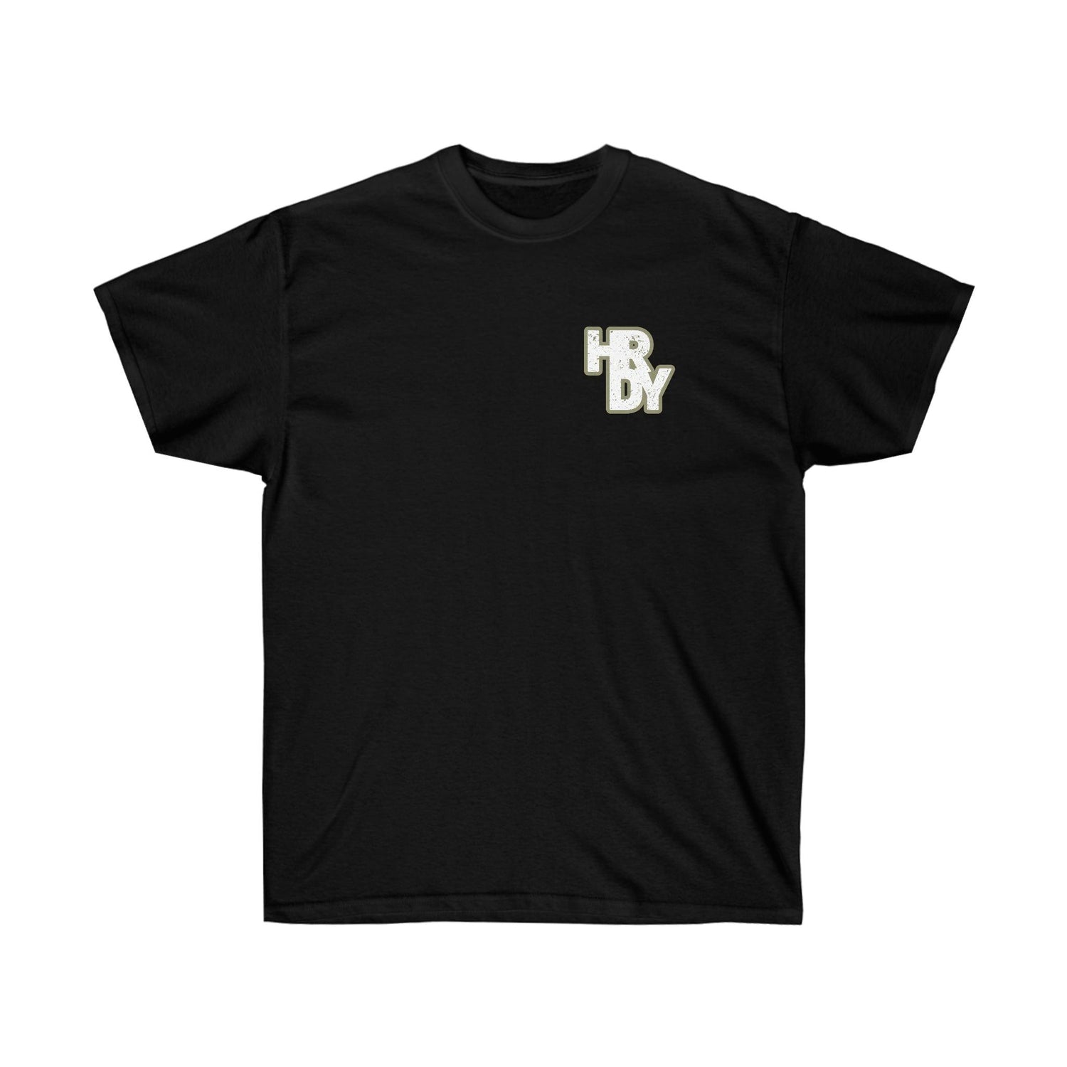 OG TEE - Hardysoap