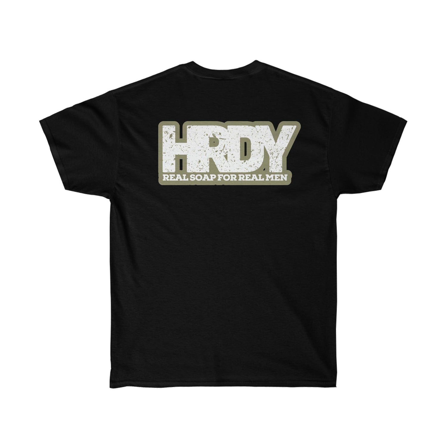 OG TEE - Hardysoap